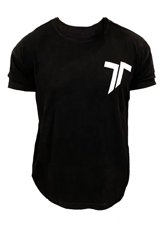 Premium Acid Wash T-Shirt