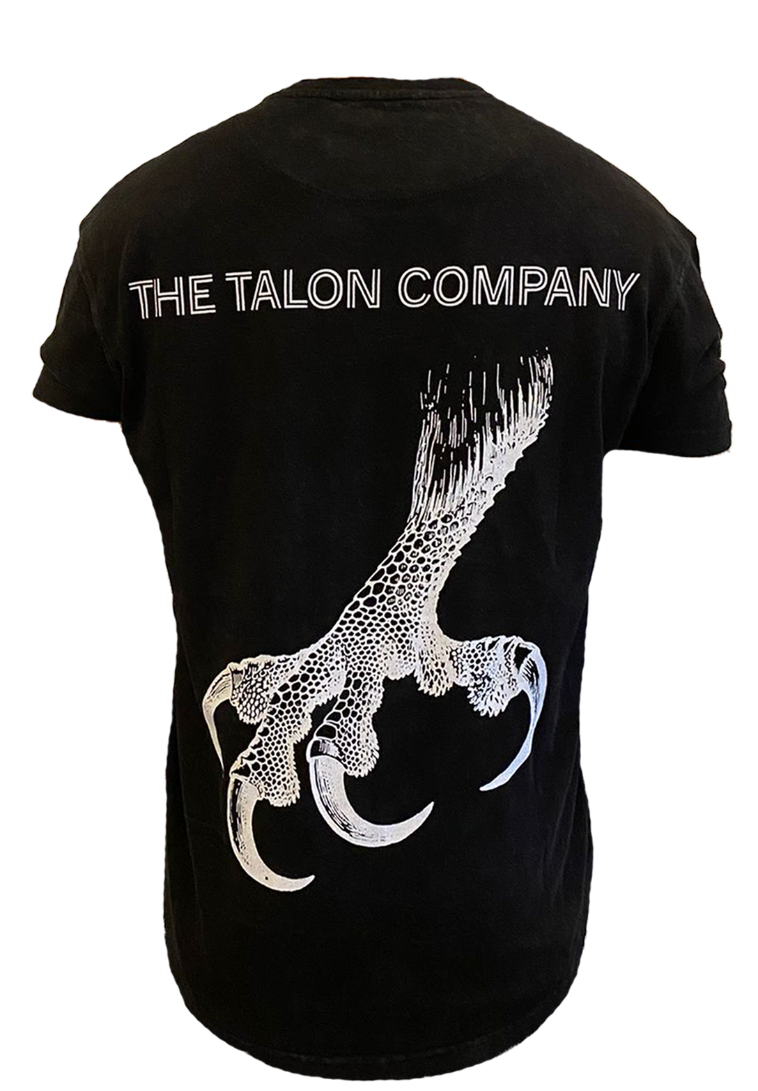 Premium Acid Wash T-Shirt